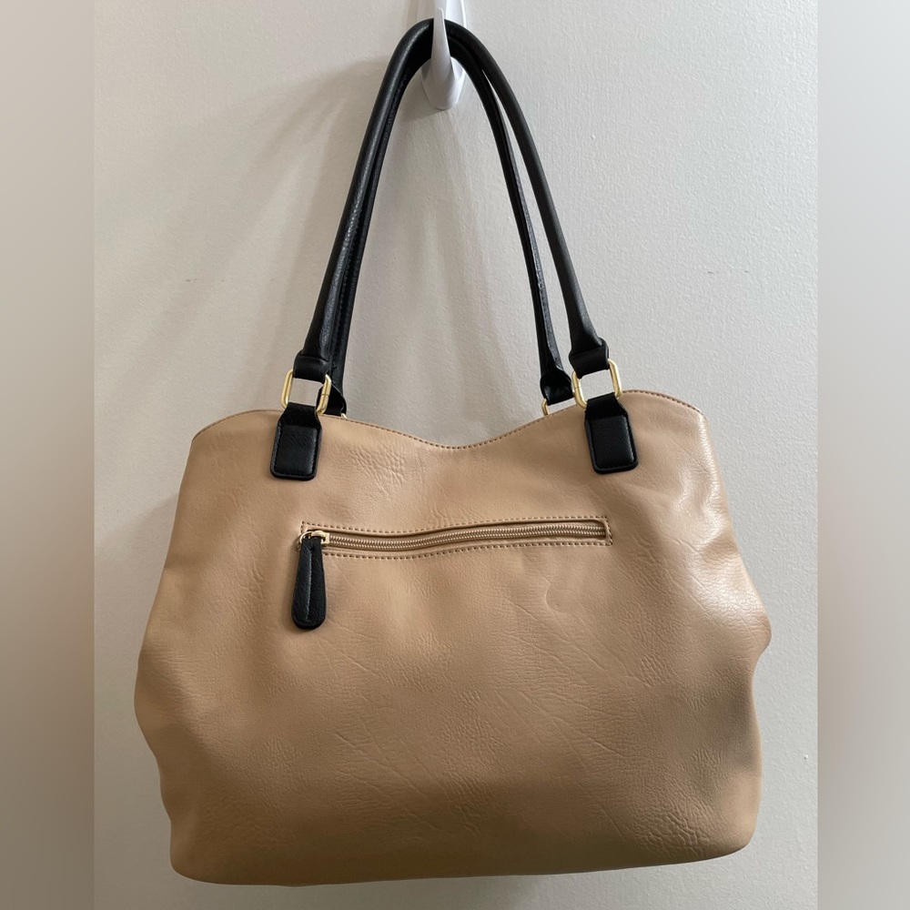 Apt. 9 Shoulder Bag - Picture 2 of 11